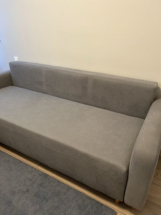 разтегателен диван Платан