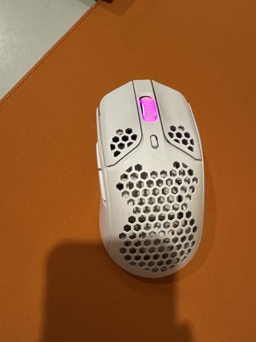 Продам мышку HyperX