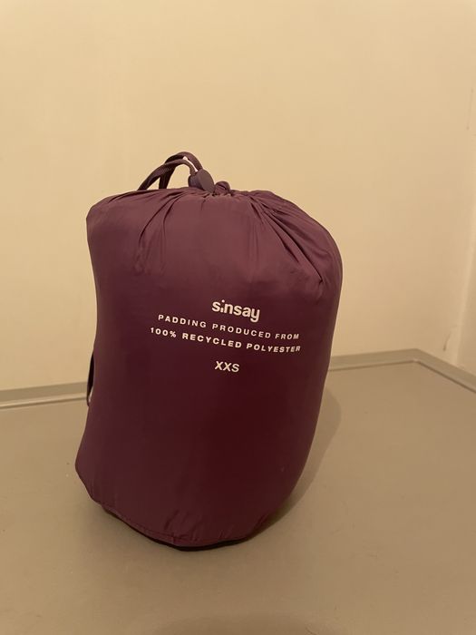 Детский жилет