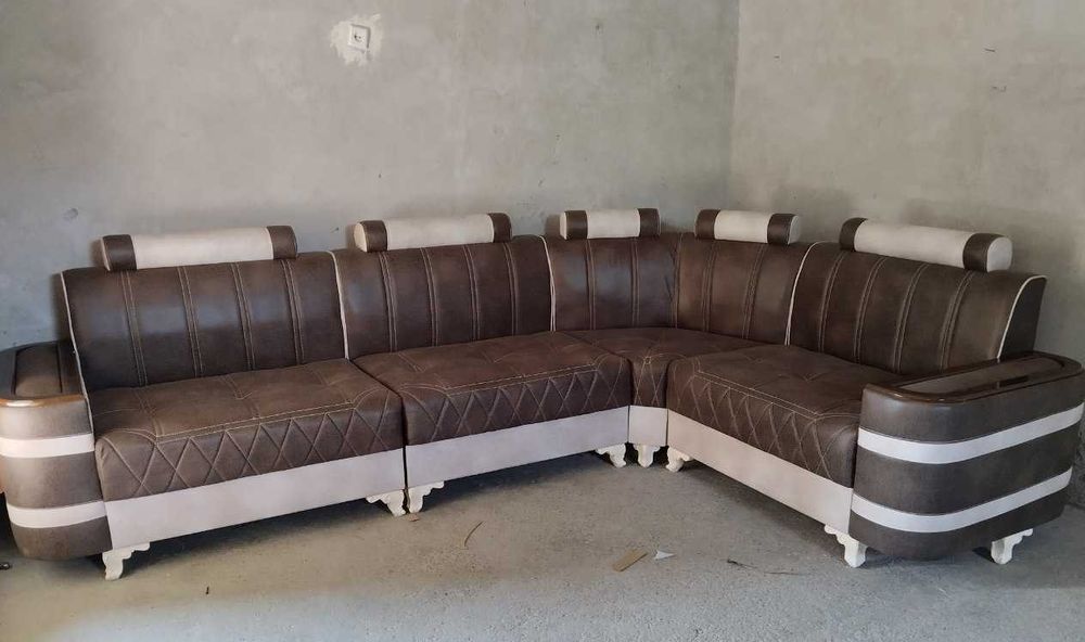 Divan ugalok Yumshoq mebel