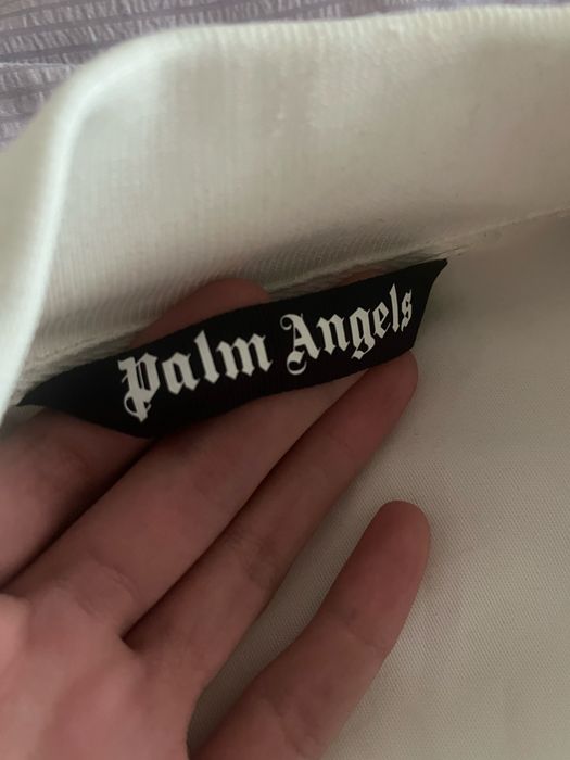 зипка palm angels