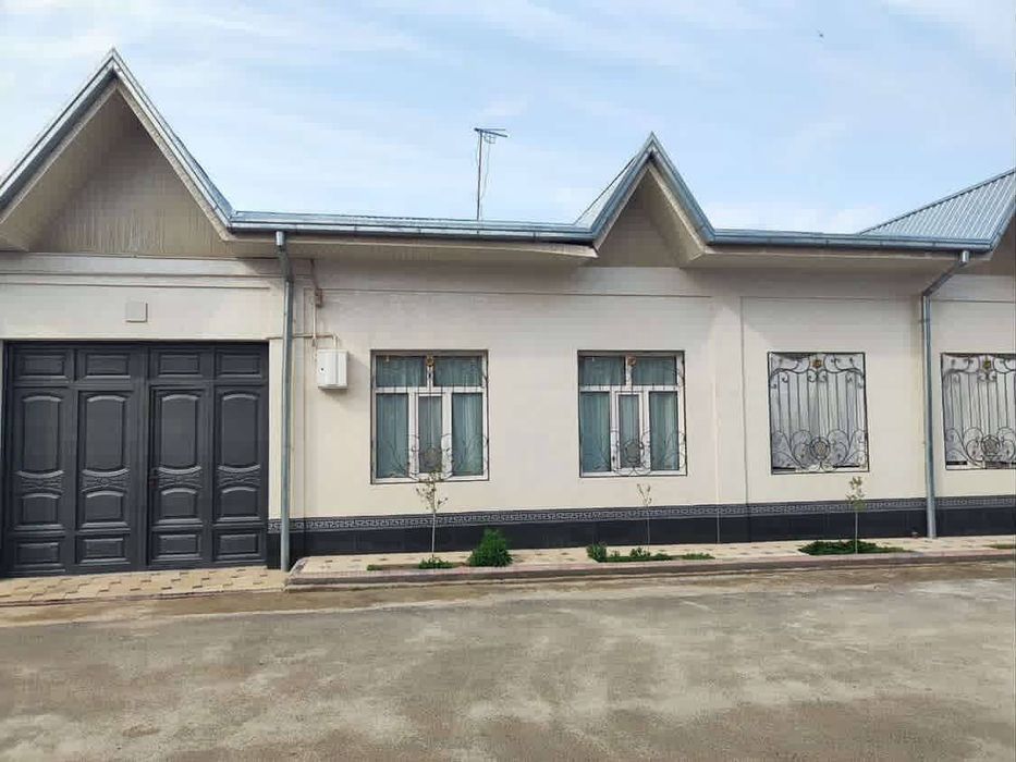 Тошкент тумани Куктеракда 2.9 сотиг 5 хона ховли жой сотилади