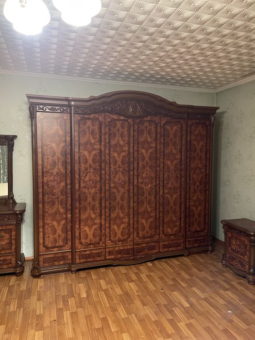 Спальная мебель