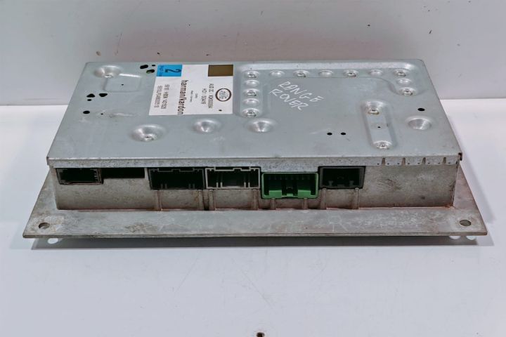 Amplificator XQK500094 Land Rover Range Rover a 3-a generatie (faceli