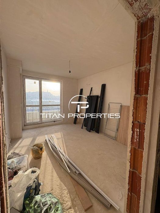 Продава се Двустаен апартамент в Бургас, Меден рудник - зона В - 64 кв.м за 733 €/кв.м - Снимка #7