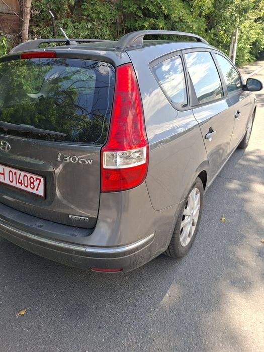 Hyundai i 30 1.6 crdi
