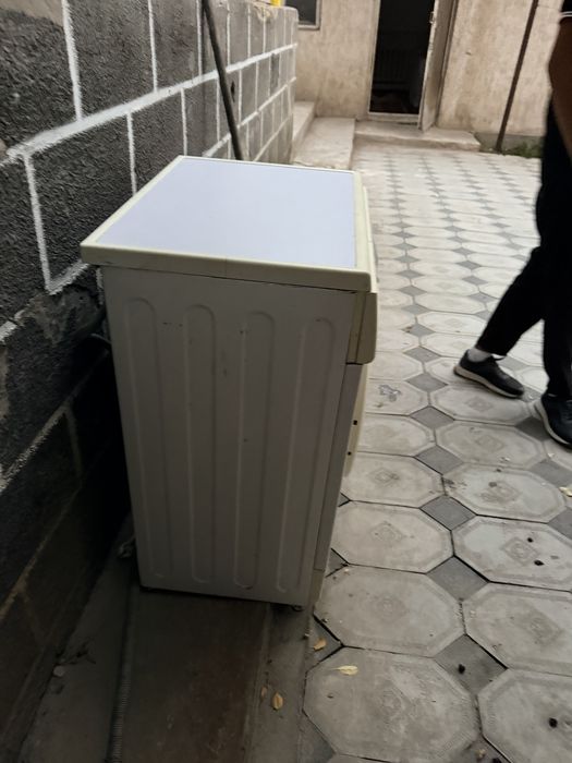Продам стералку