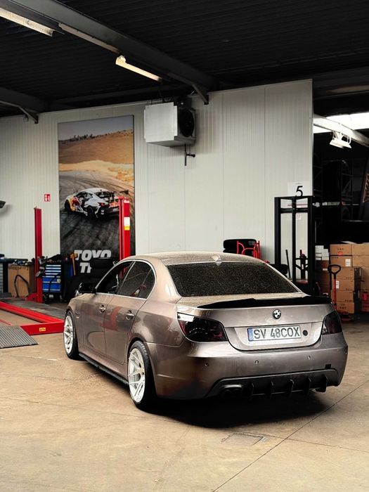BMW Seria 5 2006 — imagine 2