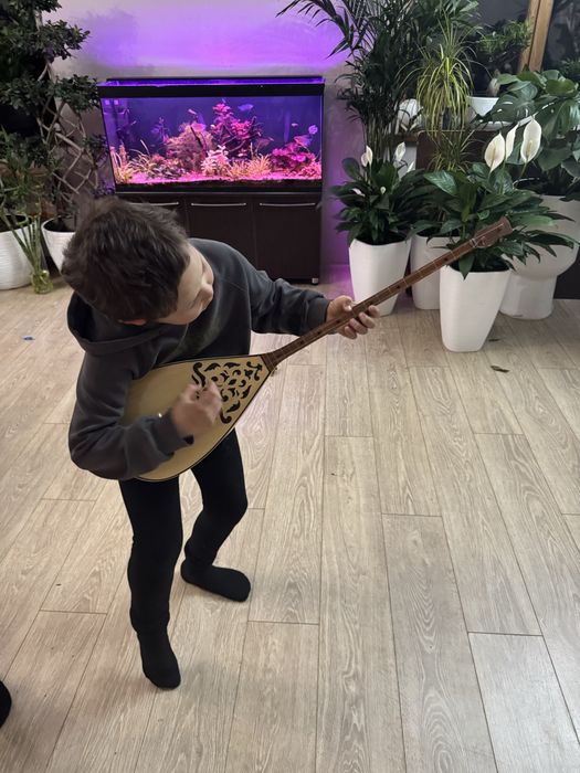 Домбра для ребенка