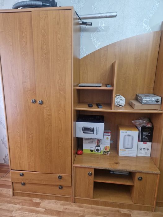 Стенка для гостиной