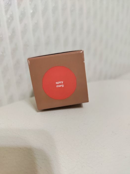 Румяна Rhode spicy marg