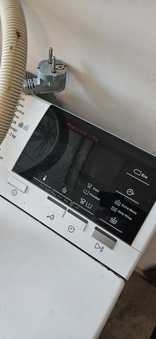 Пералня AEG Lavamat 600