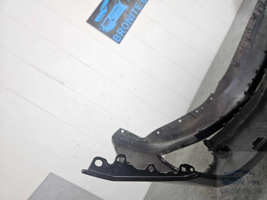 Предна броня BMW 5 G30 G31 БМВ 5 Г30 Г31 фейслифт 2020-