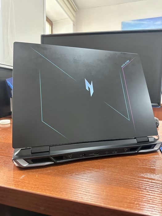 Игровой ноутбук Acer Nitro 16