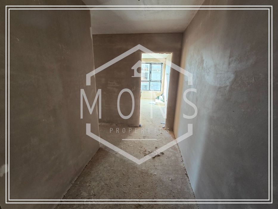 3-стаен в Велико Търново-Картала площ 100 цена 134900