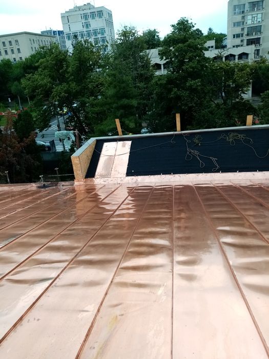 Reparatii acoperisuri