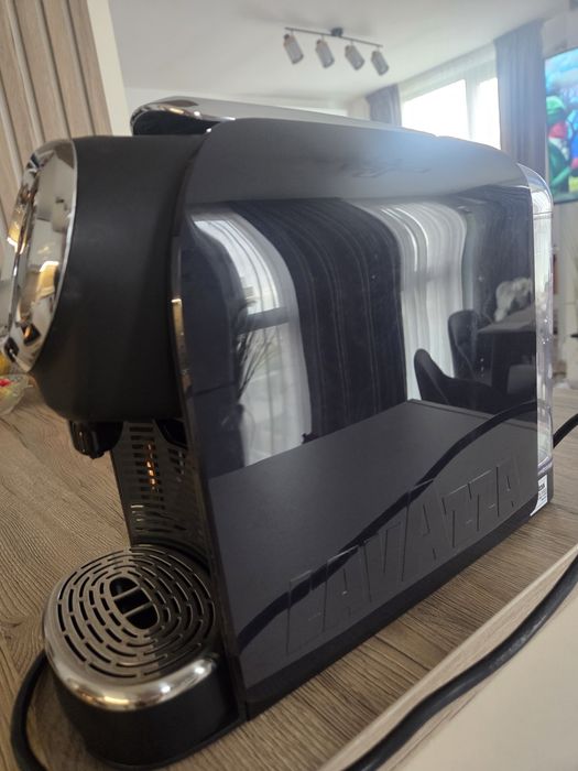 Кафемашина Лаваца MINI