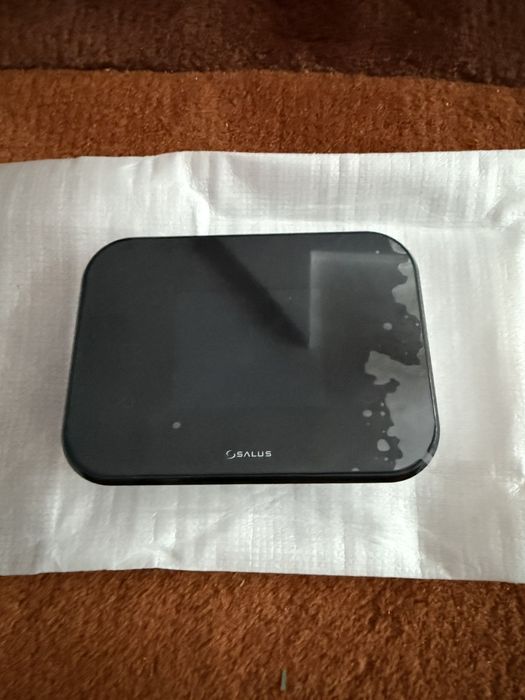 SALUS It500 WiFi Термостат