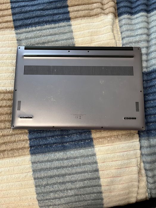 Ноутбук Huawei Matebook D14