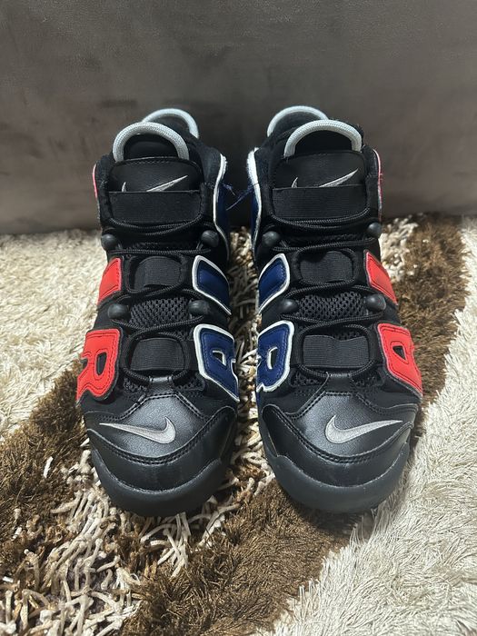 Nike Uptempo marime 42,5