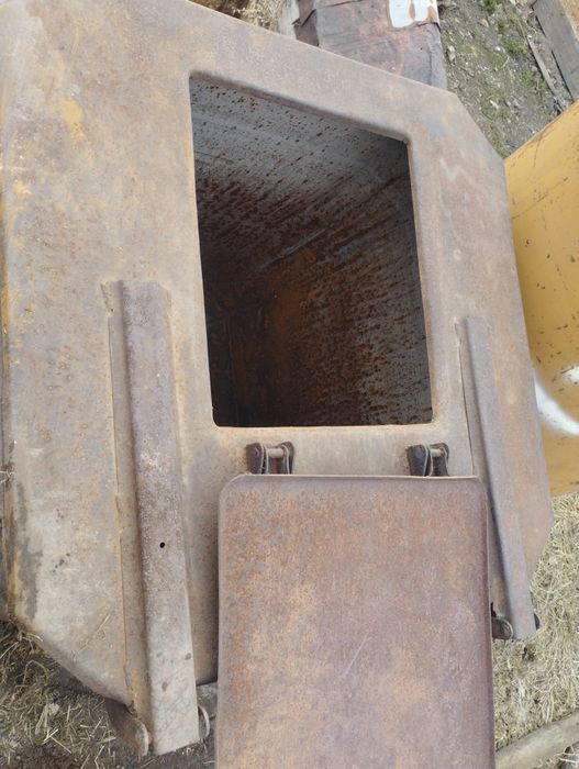 Продам мусорный контэйнер