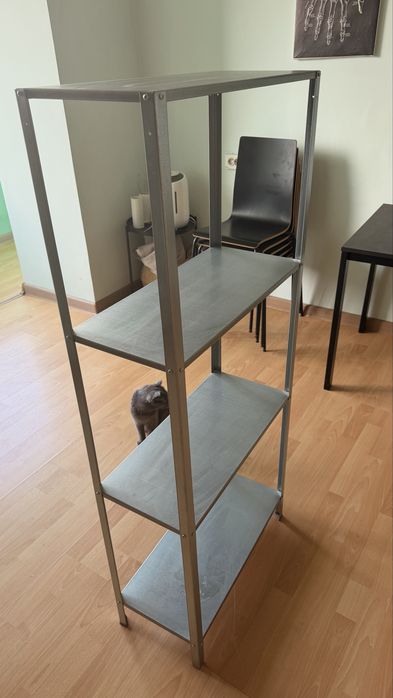 Этажерка Ikea Hyllis