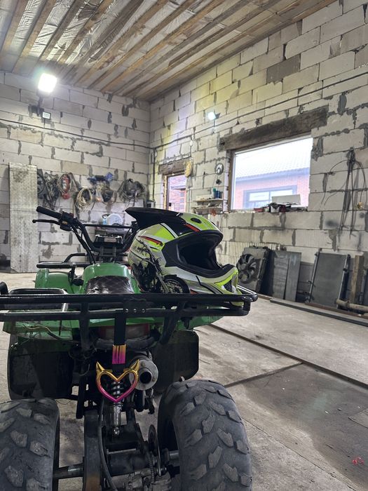 Квадроцикл 150сс