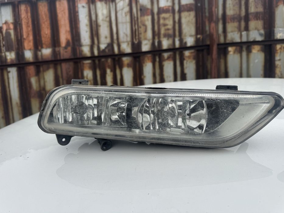 Халогени за Volkswagen Passat B7