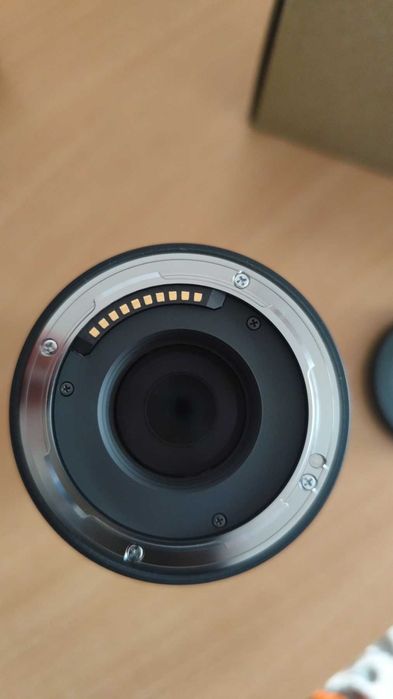 обектив Sigma 16-300mm f/3.5-6.7 DC OS Contemporary - Leica L