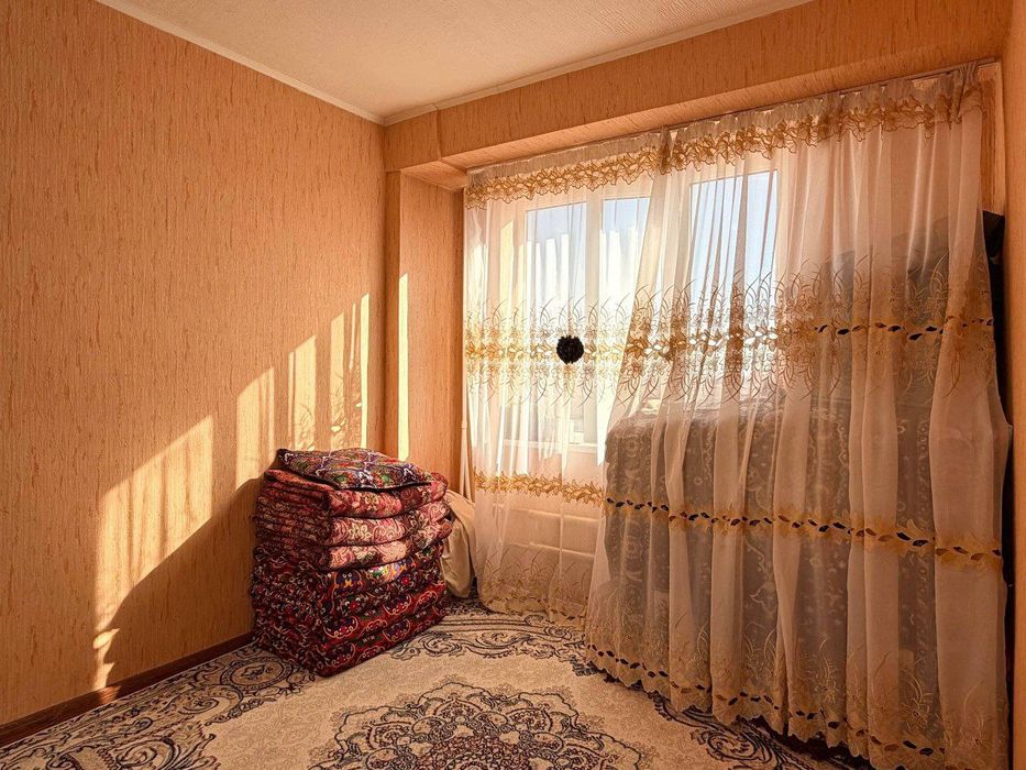 Срочно продаётся 2/5/9 Тузель 2,общ.пл.42