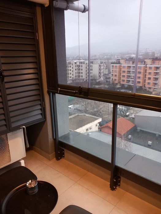 Под наем 2-стаен