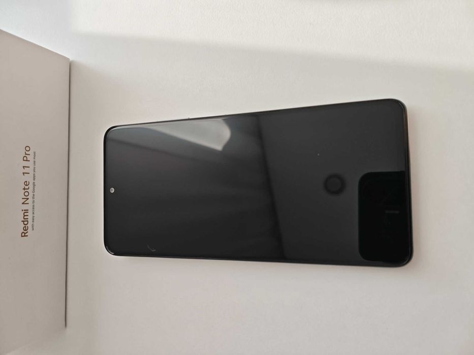 Redmi Note 11 Pro
