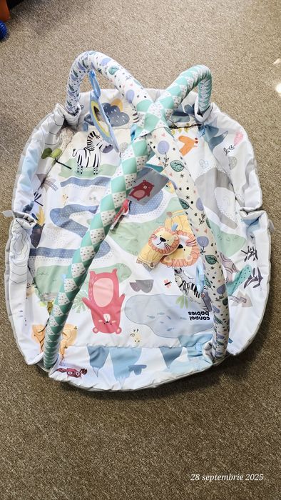 Saltea interactiva Canpol