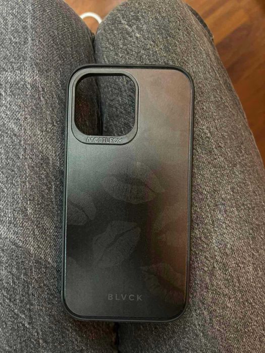 IPHONE 14 PRO MAX калъф - Mobil FOX