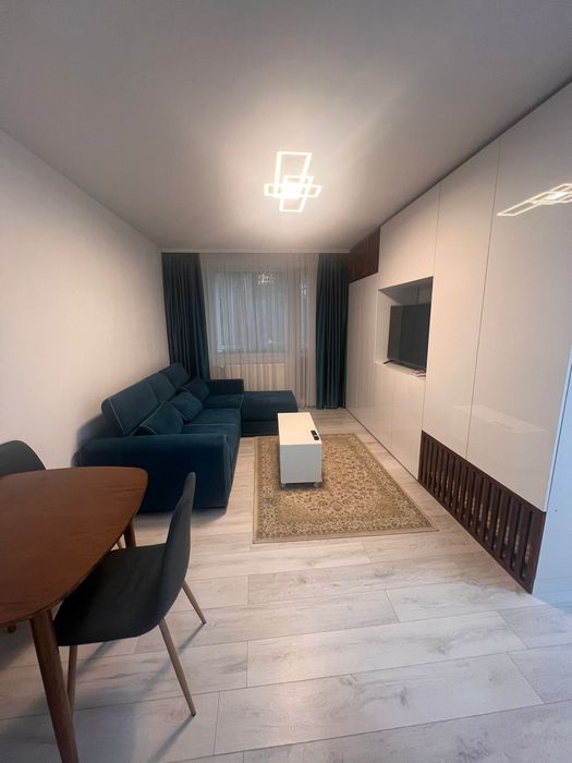 Inchiriez apartament 2 camere Sector 1, Calea Grivitei