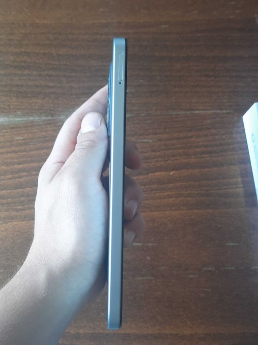 Смартфон Xiaomi Redmi 15C 256/8GB - НОВО