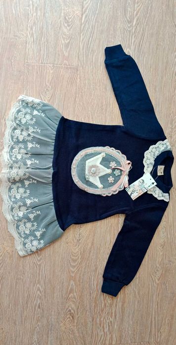 Одежда для девочек