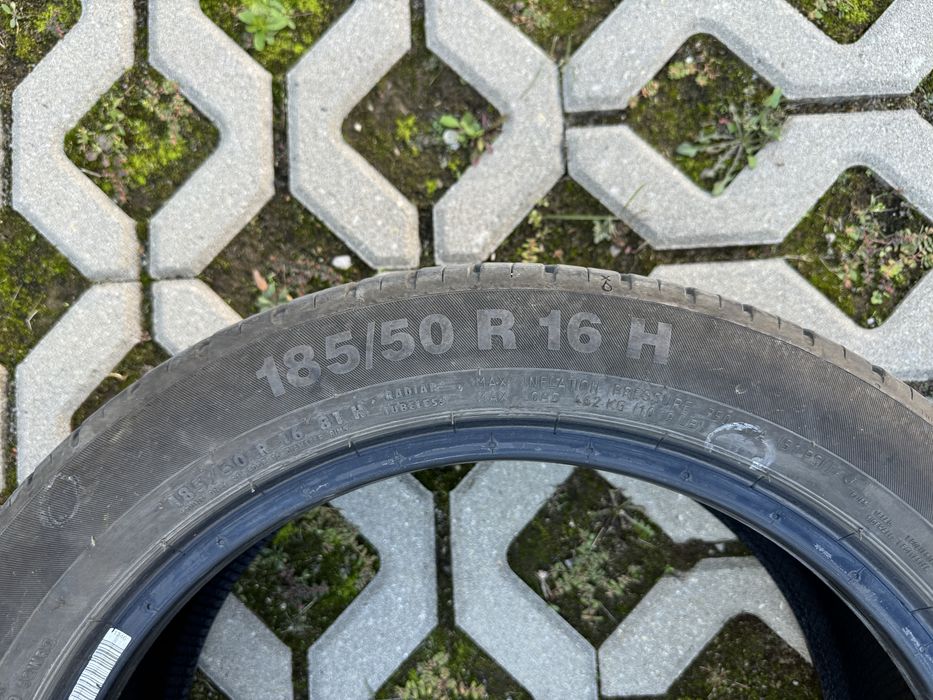 Continental 205/45 R 16 H