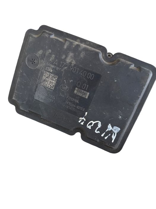 Pompa Abs Mercedes-Benz C-Class W204 2007 - 2014 A1724313712