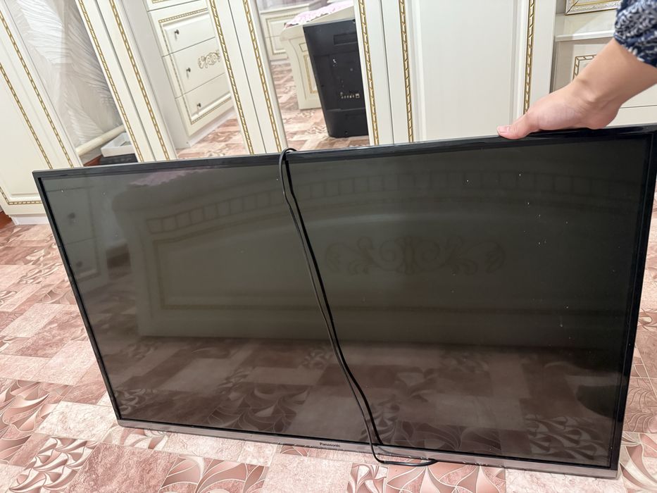 Телевизор Panasonic