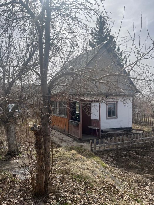 Продам дачу с земельным участком