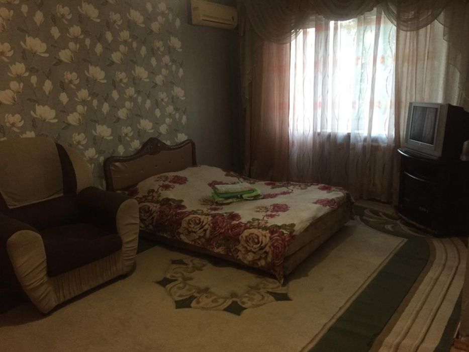 Сдам квартиру