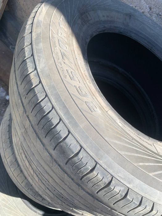 Продам резину 265/70/17