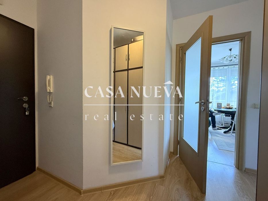 Продава се Двустаен апартамент в Банкя - 50 кв.м за 2600 €/кв.м - Снимка #7