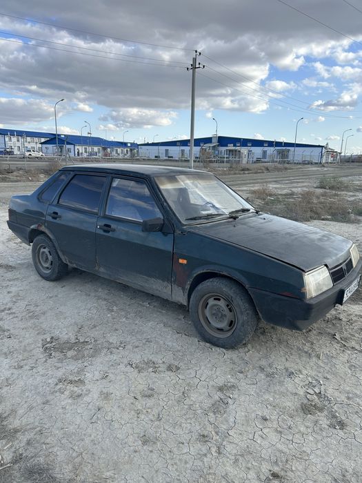 Ваз 2199 сатылады нахаду