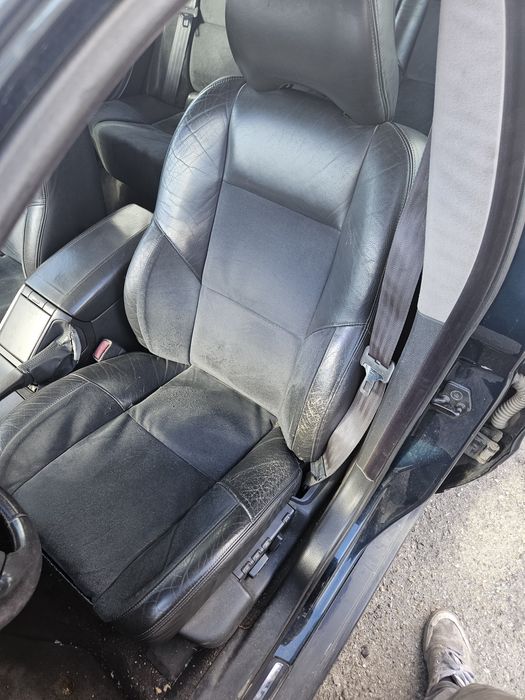 Volvo C 80 2.8 на части