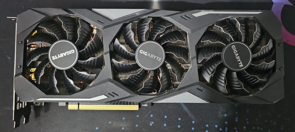 rtx 2070 super gigabyte second hand si noi de vanzare • Anunturi
