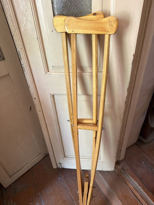 Qoltiq tayoq kottakarga