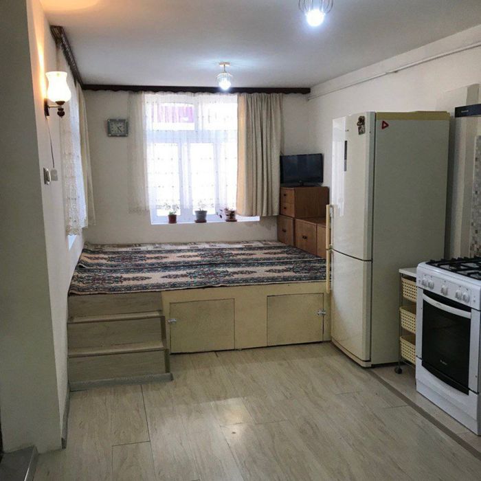 Qibrayda xovli sotiladi