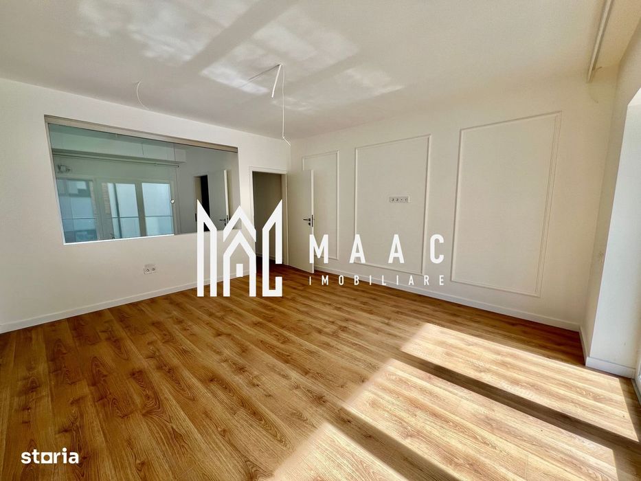 Apartament 4 camere de vânzare | 133 mp | 1.154 €/mp